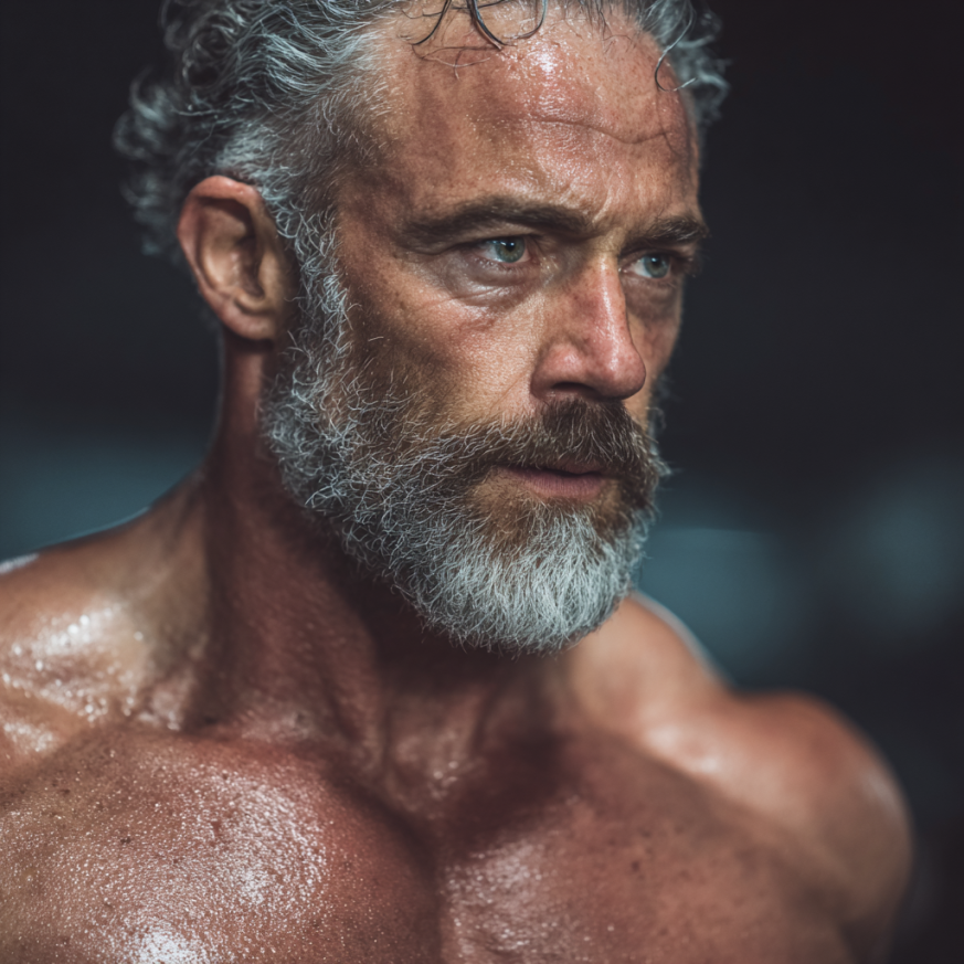 Програма активного довголіття